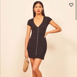 Reformation Ryder Dress